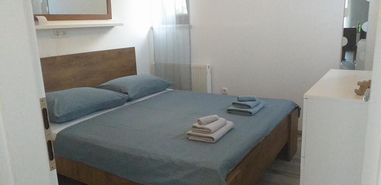 Jovich Apartments 3 Mošćenička Draga Extérieur photo