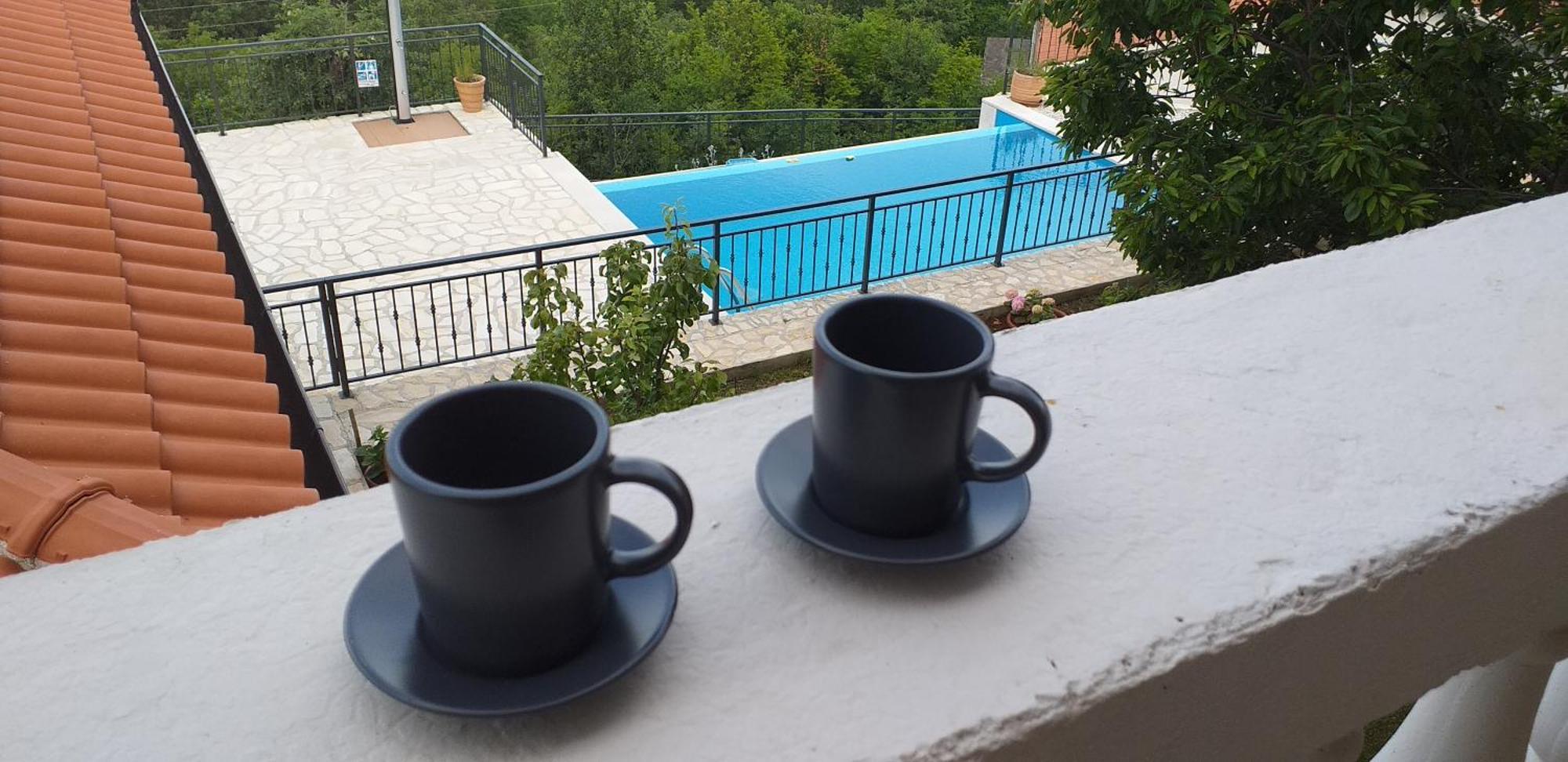 Jovich Apartments 3 Mošćenička Draga Extérieur photo