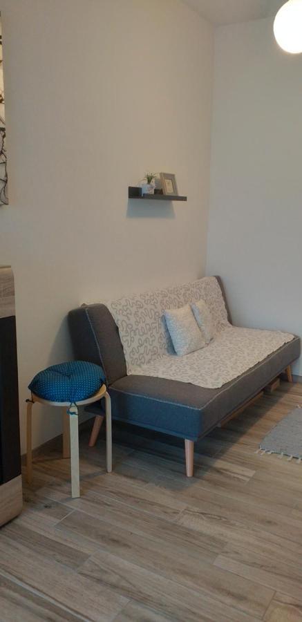 Jovich Apartments 3 Mošćenička Draga Extérieur photo