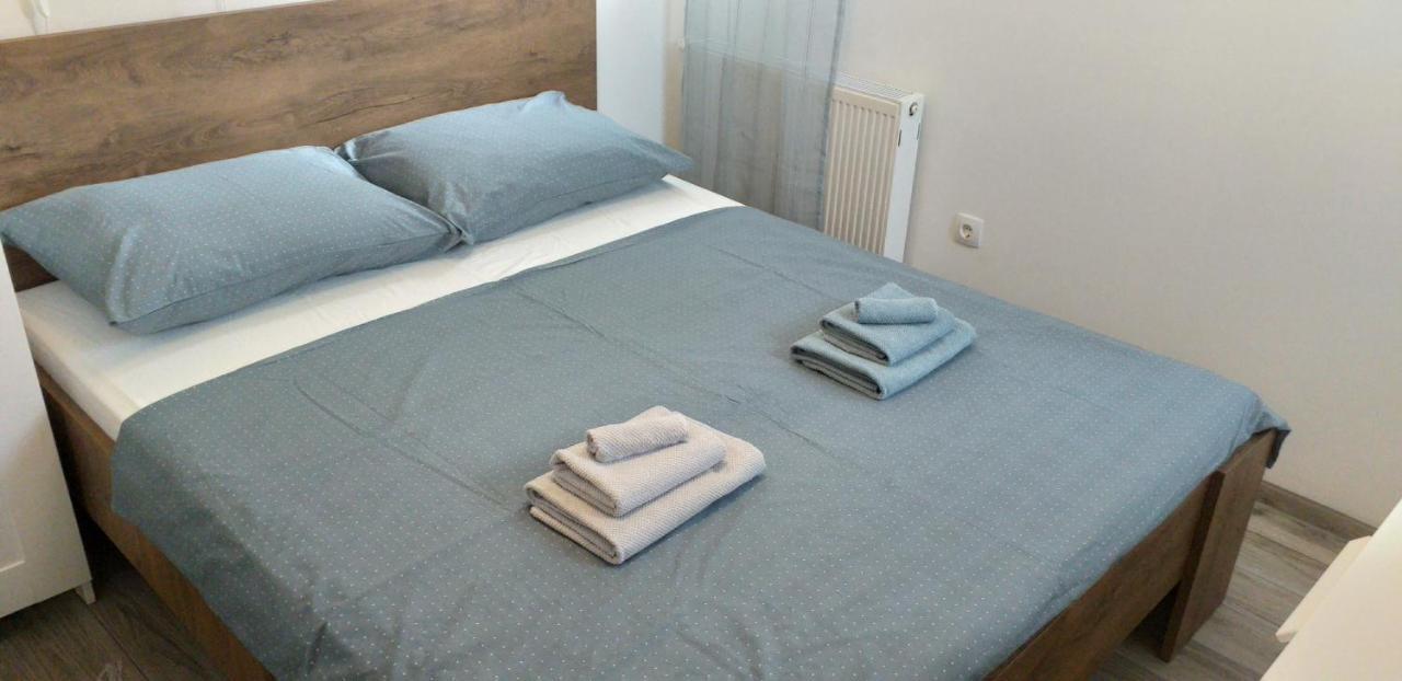 Jovich Apartments 3 Mošćenička Draga Extérieur photo