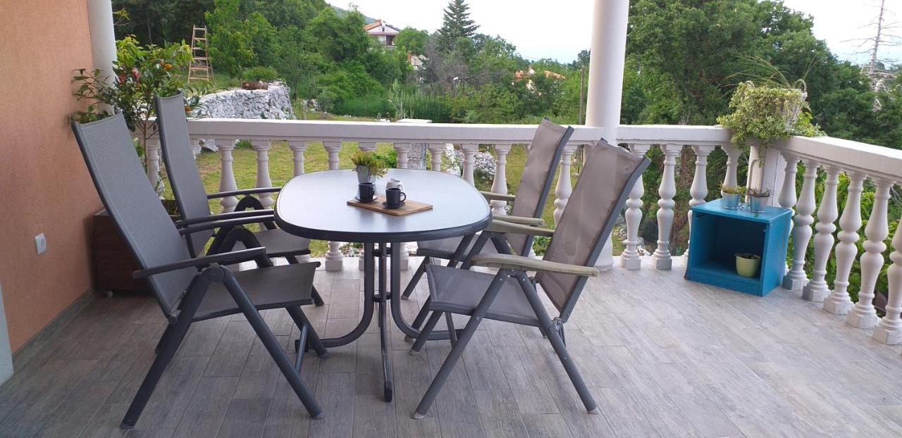 Jovich Apartments 3 Mošćenička Draga Extérieur photo