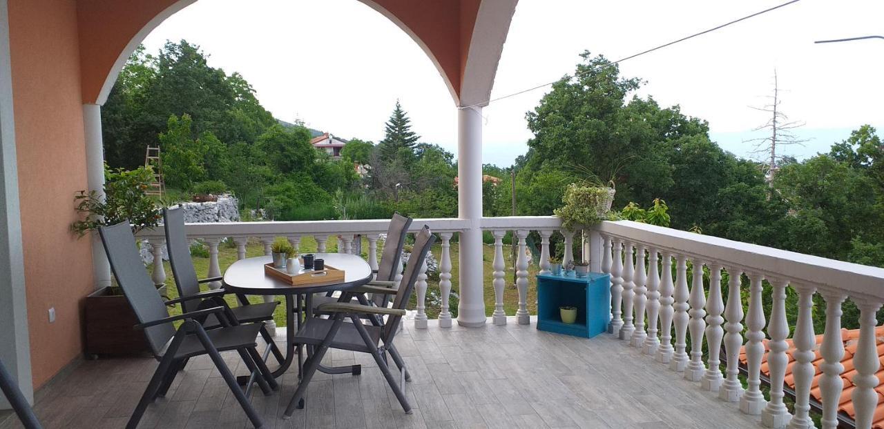Jovich Apartments 3 Mošćenička Draga Extérieur photo