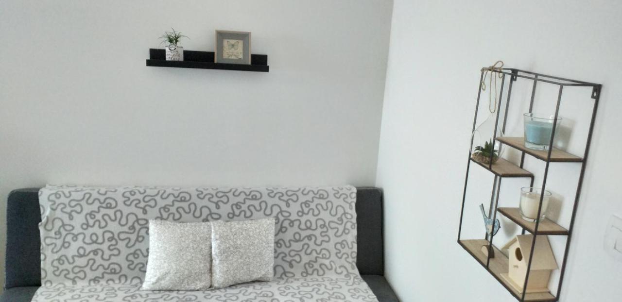 Jovich Apartments 3 Mošćenička Draga Extérieur photo
